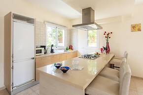 Villa Clara in Paralimni