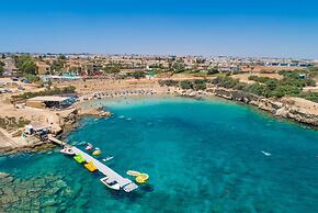 Villa Clara in Paralimni