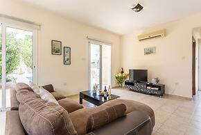 Villa Clara in Paralimni