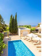 Villa Clara in Paralimni