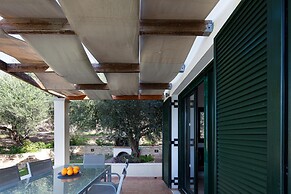 Villa Eleni in Pigianos Kampos