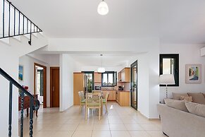 Villa Eleni in Pigianos Kampos