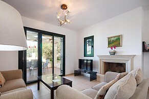 Villa Eleni in Pigianos Kampos