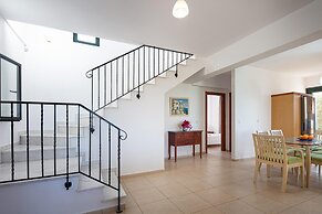 Villa Eleni in Pigianos Kampos