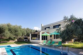 Villa Eleni in Pigianos Kampos