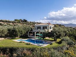 Villa Eleni in Pigianos Kampos