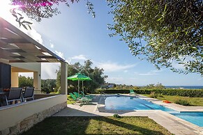 Villa Eleni in Pigianos Kampos