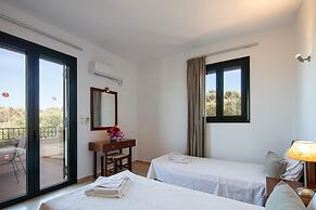 Villa Eleni in Pigianos Kampos