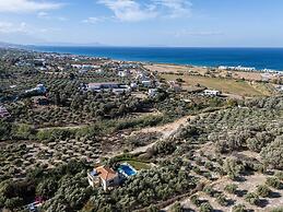 Villa Eleni in Pigianos Kampos