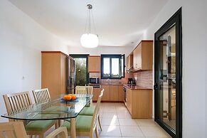 Villa Eleni in Pigianos Kampos