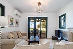 Villa Eleni in Pigianos Kampos