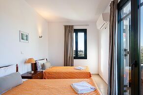 Villa Eleni in Pigianos Kampos