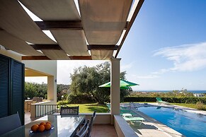 Villa Eleni in Pigianos Kampos