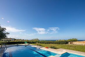 Villa Eleni in Pigianos Kampos