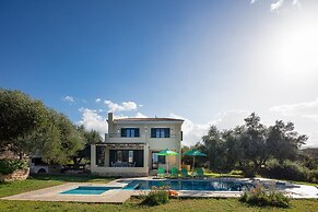 Villa Eleni in Pigianos Kampos