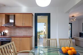 Villa Eleni in Pigianos Kampos