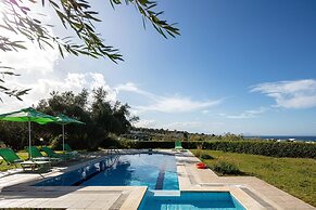 Villa Eleni in Pigianos Kampos