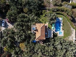 Villa Eleni in Pigianos Kampos