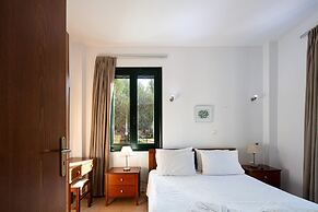 Villa Eleni in Pigianos Kampos