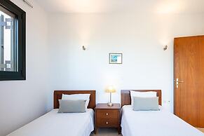 Villa Eleni in Pigianos Kampos