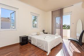 Villa Claudia in Paralimni