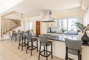 Villa Claudia in Paralimni