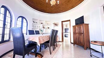 Villa Cristina 15 in Albufeira