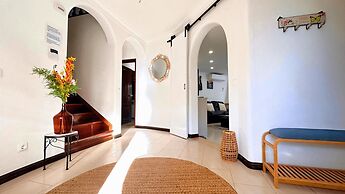 Villa Cristina 15 in Albufeira