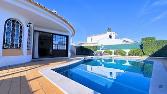 Villa Cristina 15 in Albufeira