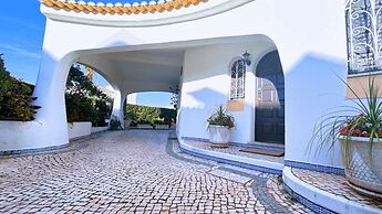 Villa Cristina 15 in Albufeira