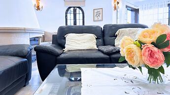 Villa Cristina 15 in Albufeira