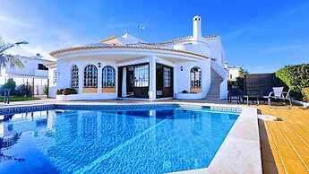 Villa Cristina 15 in Albufeira