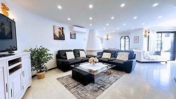 Villa Cristina 15 in Albufeira