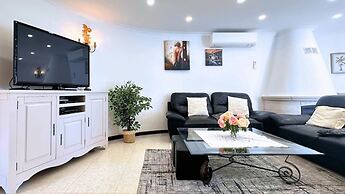 Villa Cristina 15 in Albufeira