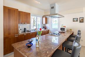 Villa Koula in Paralimni