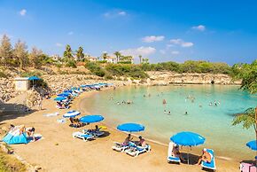 Villa Koula in Paralimni