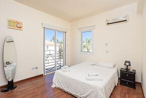 Villa Koula in Paralimni