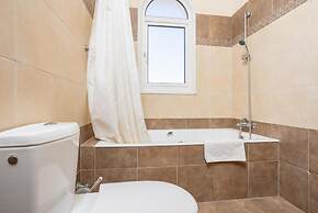 Villa Koula in Paralimni