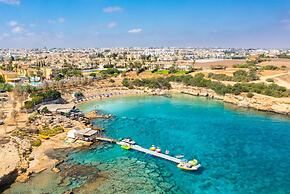 Villa Koula in Paralimni