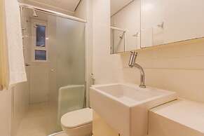 Excelente Cobertura Jurerê com Jacuzzi