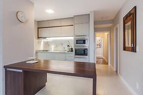 Excelente Cobertura Jurerê com Jacuzzi