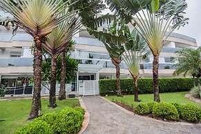 Excelente Cobertura Jurerê com Jacuzzi