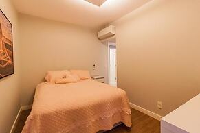 Excelente Cobertura Jurerê com Jacuzzi