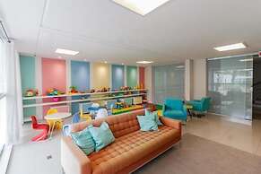 Excelente Cobertura Jurerê com Jacuzzi