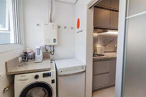 Excelente Cobertura Jurerê com Jacuzzi