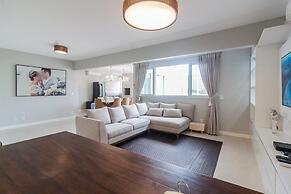 Excelente Cobertura Jurerê com Jacuzzi