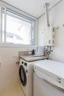 Excelente Cobertura Jurerê com Jacuzzi