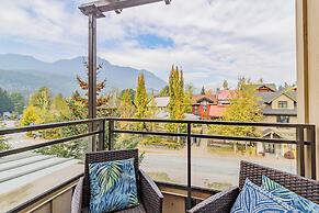 Whistler Vacation Club Lake Placid Lodge - 315