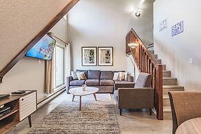 Whistler Vacation Club Lake Placid Lodge - 315