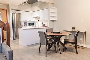 Whistler Vacation Club Lake Placid Lodge - 315